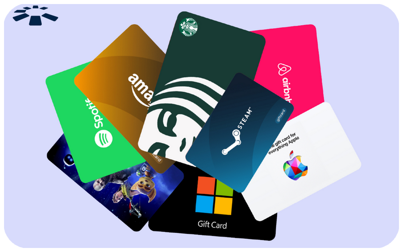 buy gift cards with crypto coin debit card