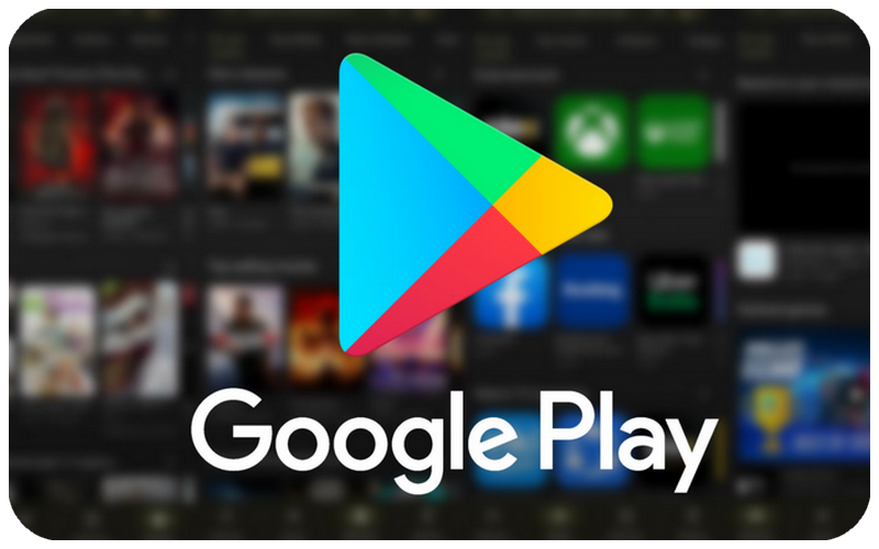 google play crypto debit card